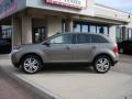 Ford Edge Limited AWD Ginger Ale Metallic photo #2