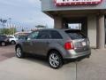 Ford Edge Limited AWD Ginger Ale Metallic photo #3