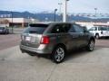 Ford Edge Limited AWD Ginger Ale Metallic photo #5
