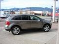 Ford Edge Limited AWD Ginger Ale Metallic photo #6