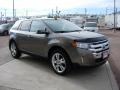 Ford Edge Limited AWD Ginger Ale Metallic photo #7