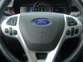 Ford Edge Limited AWD Ginger Ale Metallic photo #14