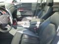 Cadillac SRX Premium AWD Platinum Ice Tricoat photo #4