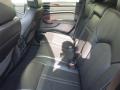 Cadillac SRX Premium AWD Platinum Ice Tricoat photo #5