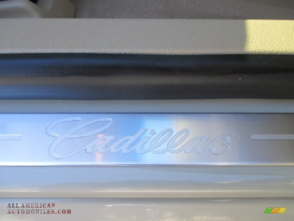 2011 CTS 4 3.0 AWD Sedan - Vanilla Latte Metallic / Cashmere/Cocoa photo #46