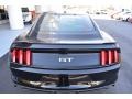 Ford Mustang GT Premium Coupe Black photo #5
