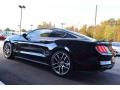 Ford Mustang GT Premium Coupe Black photo #27
