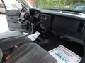 Dodge Dakota Sport Quad Cab 4x4 Graphite Gray Pearl Metallic photo #27