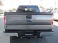 Ford F150 XLT SuperCrew 4x4 Sterling Grey photo #6