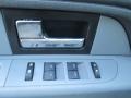 Ford F150 XLT SuperCrew 4x4 Sterling Grey photo #13
