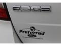 Ford Edge SEL AWD White Platinum Tri-Coat photo #8