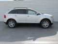 Ford Edge Limited Ingot Silver photo #3