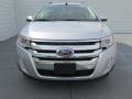 Ford Edge Limited Ingot Silver photo #8