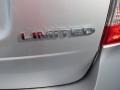 Ford Edge Limited Ingot Silver photo #16