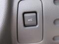 Ford Edge Limited Ingot Silver photo #20