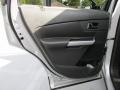 Ford Edge Limited Ingot Silver photo #22