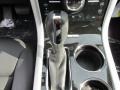 Ford Edge Limited Ingot Silver photo #32