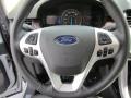 Ford Edge Limited Ingot Silver photo #34