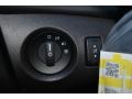 Ford Fiesta SE Hatchback Magnetic Metallic photo #20