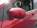 Ford Escape SE Ruby Red Metallic photo #12