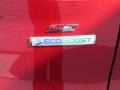 Ford Escape SE Ruby Red Metallic photo #14