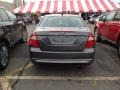 Ford Fusion SE Sterling Grey Metallic photo #4