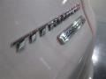 Ford Fusion Titanium White Platinum Metallic photo #7