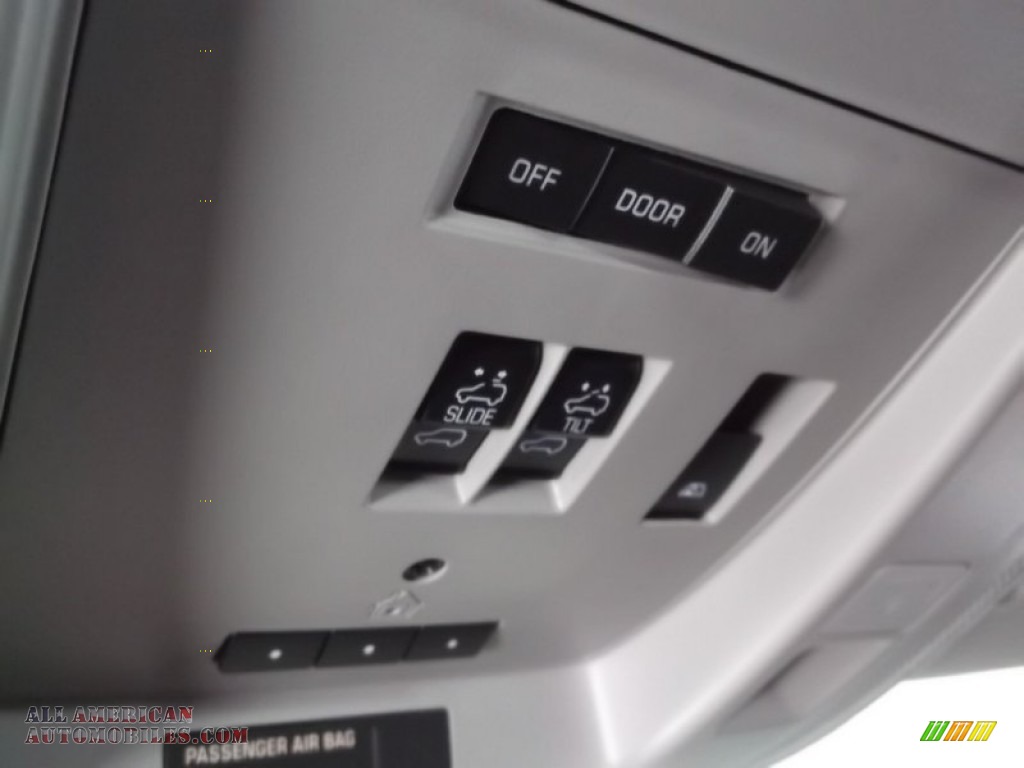 2015 Silverado 1500 LTZ Crew Cab 4x4 - Summit White / Jet Black photo #20