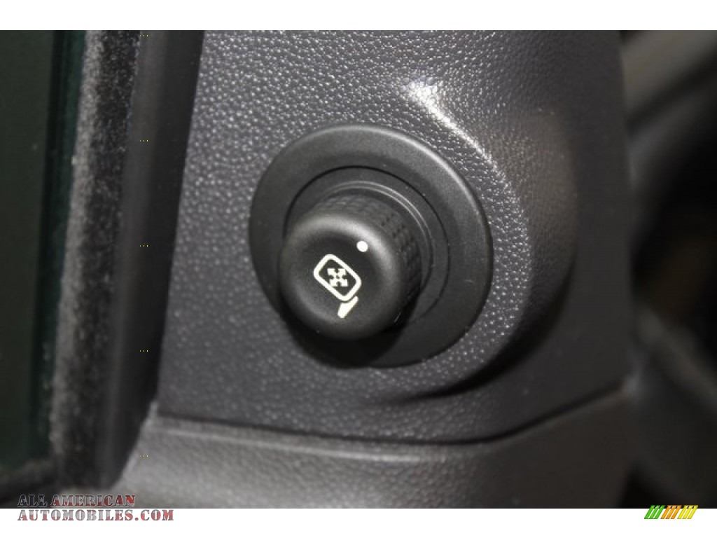 2012 Escape Limited V6 4WD - Ebony Black / Charcoal Black photo #27