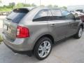 Ford Edge Limited Mineral Gray photo #5