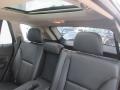 Ford Edge Limited Mineral Gray photo #9