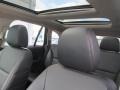 Ford Edge Limited Mineral Gray photo #13