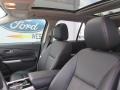 Ford Edge Limited Mineral Gray photo #14