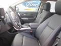 Ford Edge Limited Mineral Gray photo #15