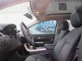Ford Edge Limited Mineral Gray photo #18