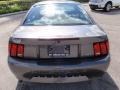 Ford Mustang V6 Coupe Dark Shadow Grey Metallic photo #7