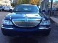 Lincoln Town Car Signature Limited Black photo #2