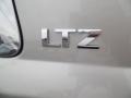Chevrolet Suburban LTZ 4WD Champagne Silver Metallic photo #10