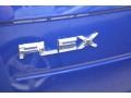Ford Flex SE Deep Impact Blue Metallic photo #21