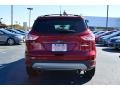 Ford Escape SE 1.6L EcoBoost Ruby Red Metallic photo #4