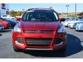 Ford Escape SE 1.6L EcoBoost Ruby Red Metallic photo #28