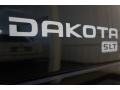 Dodge Dakota SLT Quad Cab 4x4 Black photo #65