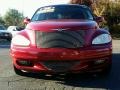 Chrysler PT Cruiser Limited Inferno Red Pearl photo #1