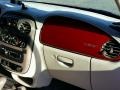 Chrysler PT Cruiser Limited Inferno Red Pearl photo #12