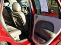 Chrysler PT Cruiser Limited Inferno Red Pearl photo #13