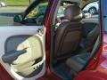 Chrysler PT Cruiser Limited Inferno Red Pearl photo #16