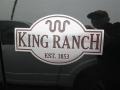 Ford Expedition King Ranch 4x4 Green Gem Metallic photo #2
