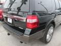 Ford Expedition King Ranch 4x4 Green Gem Metallic photo #4