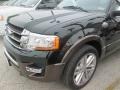 Ford Expedition King Ranch 4x4 Green Gem Metallic photo #35