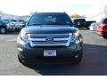 Ford Explorer XLT 4WD Magnetic photo #4